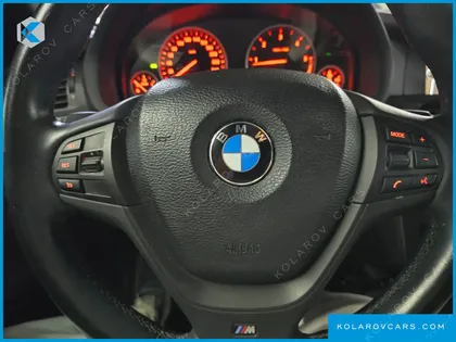 BMW X3 XDRIVE 20D M SPORT