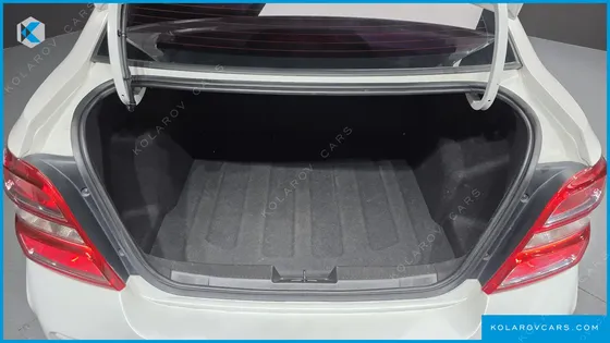 CHEVROLET (GM DAEWOO) AVEO 1.4 TURBO LS