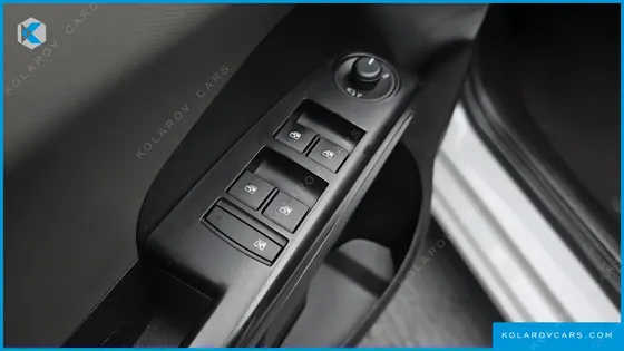 CHEVROLET (GM DAEWOO) AVEO 1.4 TURBO LS