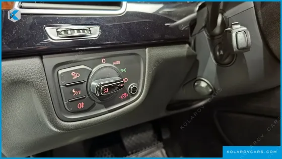 AUDI A8 4.2 FSI QUATTRO LWB