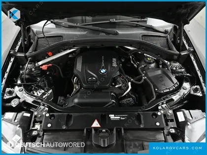 BMW X3 XDRIVE 20D