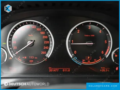 BMW X3 XDRIVE 20D