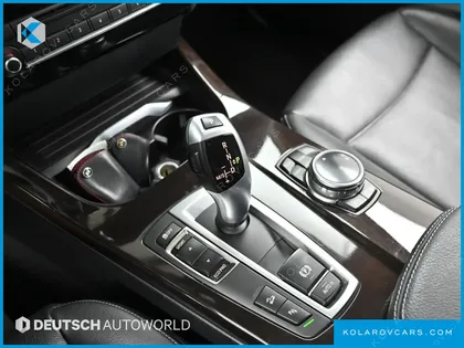 BMW X3 XDRIVE 20D