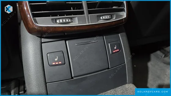 AUDI A8 4.2 FSI QUATTRO