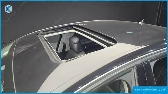 AUDI A8 4.2 FSI QUATTRO