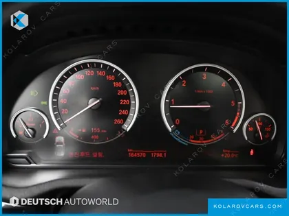BMW X3 XDRIVE 20D