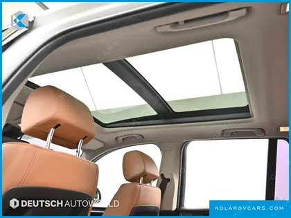 BMW X3 XDRIVE 20D