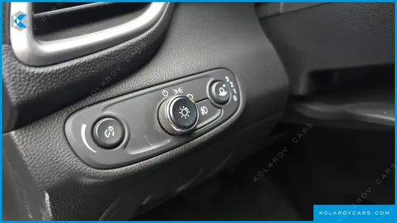 CHEVROLET (GM DAEWOO) TRAX 1.4 LT