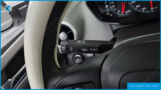 CHEVROLET (GM DAEWOO) AVEO 1.4 TURBO LS