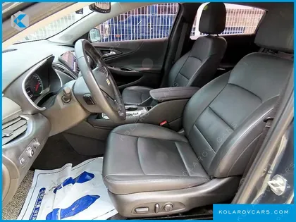 CHEVROLET (GM DAEWOO) MALIBU 1.3 TURBO LT