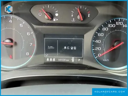 CHEVROLET (GM DAEWOO) MALIBU 1.3 TURBO LT