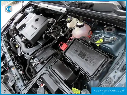 CHEVROLET (GM DAEWOO) MALIBU 1.3 TURBO LT
