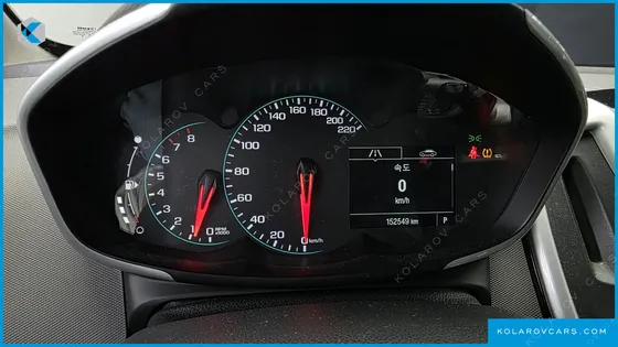 CHEVROLET (GM DAEWOO) AVEO 1.4 TURBO LT