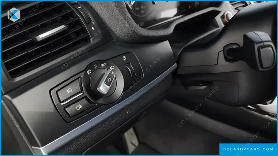 BMW X3 XDRIVE 30D HIGH