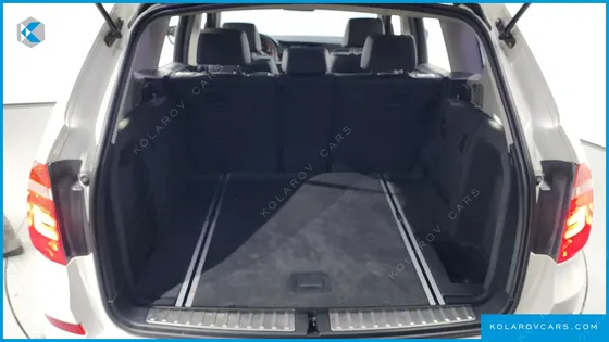 BMW X3 XDRIVE 30D HIGH