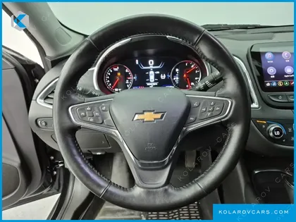 CHEVROLET (GM DAEWOO) MALIBU 1.3 TURBO PREMIER