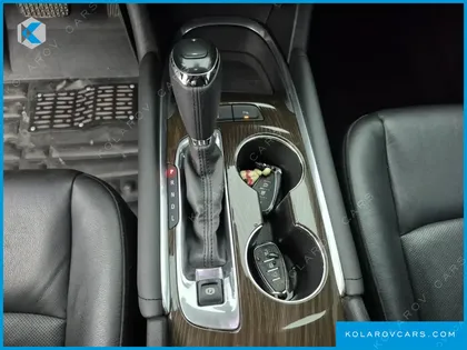 CHEVROLET (GM DAEWOO) MALIBU 1.3 TURBO PREMIER