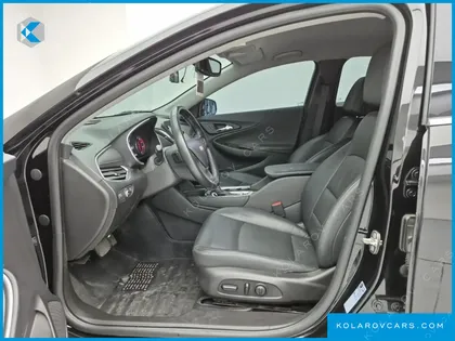 CHEVROLET (GM DAEWOO) MALIBU 1.3 TURBO PREMIER