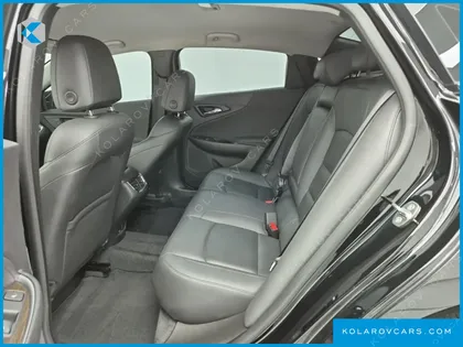 CHEVROLET (GM DAEWOO) MALIBU 1.3 TURBO PREMIER