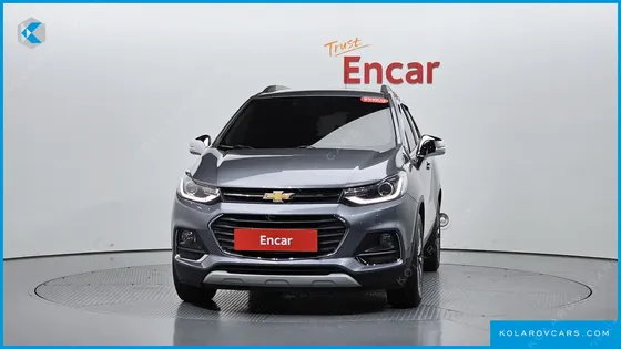 CHEVROLET (GM DAEWOO) TRAX 1.4 PREMIER
