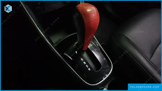 CHEVROLET (GM DAEWOO) TRAX 1.4 PREMIER