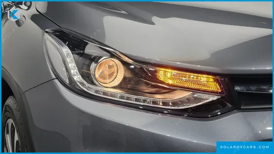 CHEVROLET (GM DAEWOO) TRAX 1.4 PREMIER