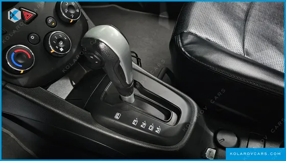 CHEVROLET (GM DAEWOO) AVEO 1.4 TURBO L