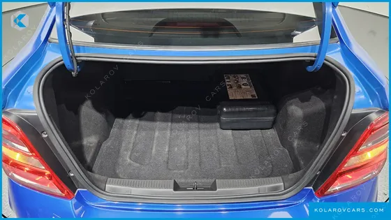 CHEVROLET (GM DAEWOO) AVEO 1.4 TURBO L