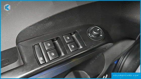 CHEVROLET (GM DAEWOO) AVEO 1.4 TURBO L