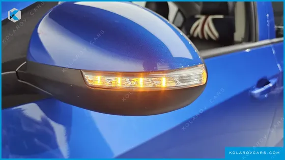 CHEVROLET (GM DAEWOO) AVEO 1.4 TURBO L