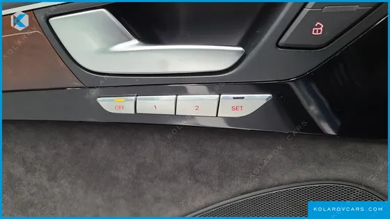 AUDI A8 3.0 TDI QUATTRO