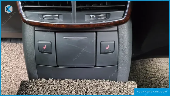 AUDI A8 3.0 TDI QUATTRO