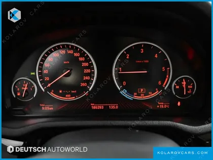 BMW X3 XDRIVE 20D