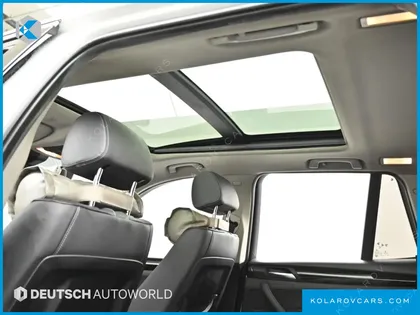 BMW X3 XDRIVE 20D