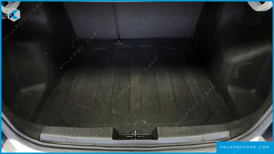 CHEVROLET (GM DAEWOO) AVEO 1.4 TURBO LT