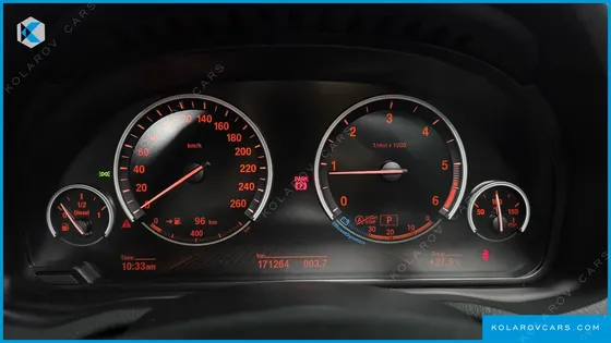 BMW X3 XDRIVE 20D