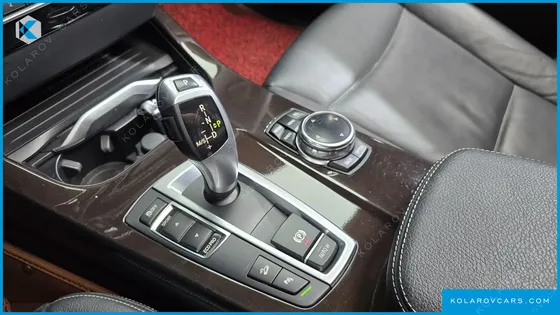 BMW X3 XDRIVE 20D