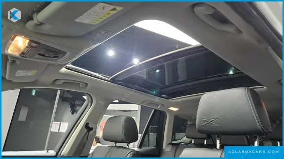 BMW X3 XDRIVE 20D