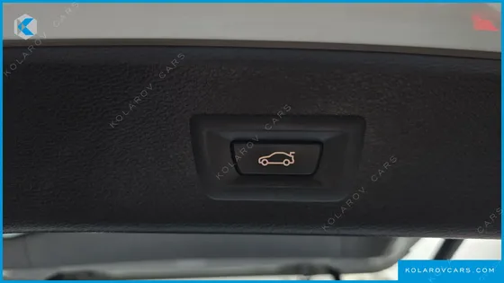BMW X3 XDRIVE 20D