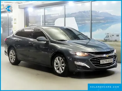 CHEVROLET (GM DAEWOO) MALIBU 1.3 TURBO PREMIER