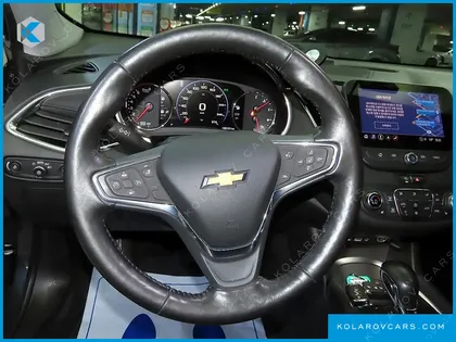 CHEVROLET (GM DAEWOO) MALIBU 1.3 TURBO PREMIER