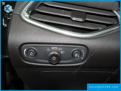 CHEVROLET (GM DAEWOO) MALIBU 1.3 TURBO PREMIER