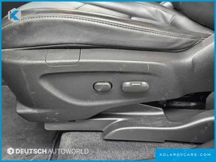 CHEVROLET (GM DAEWOO) TRAX 1.6 DIESEL PREMIER