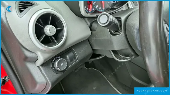 CHEVROLET (GM DAEWOO) AVEO 1.4 TURBO LT