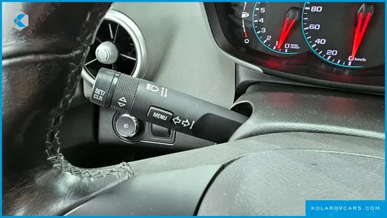 CHEVROLET (GM DAEWOO) AVEO 1.4 TURBO LT