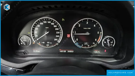 BMW X3 XDRIVE 20D