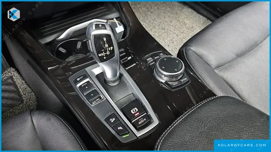 BMW X3 XDRIVE 20D