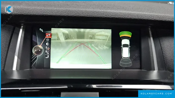 BMW X3 XDRIVE 20D