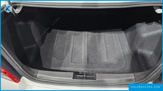 CHEVROLET (GM DAEWOO) AVEO 1.4 TURBO LS