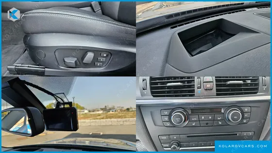 BMW X3 XDRIVE 20D HIGH